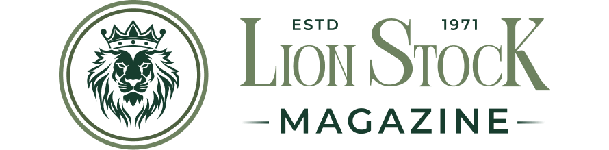 lionstockmagazine