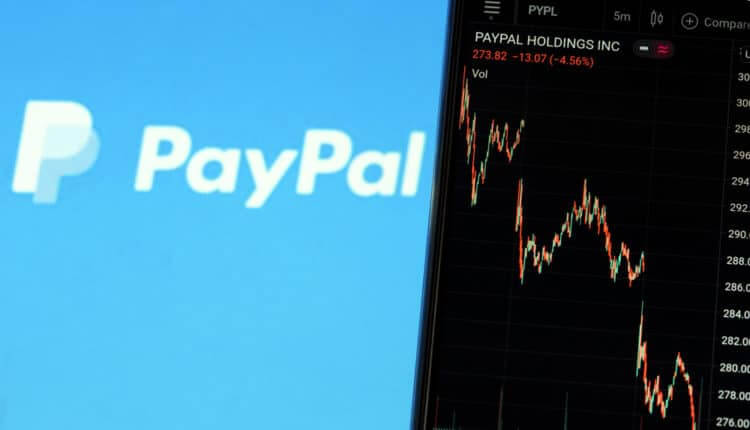 PayPal - buy bitcoin with eToro