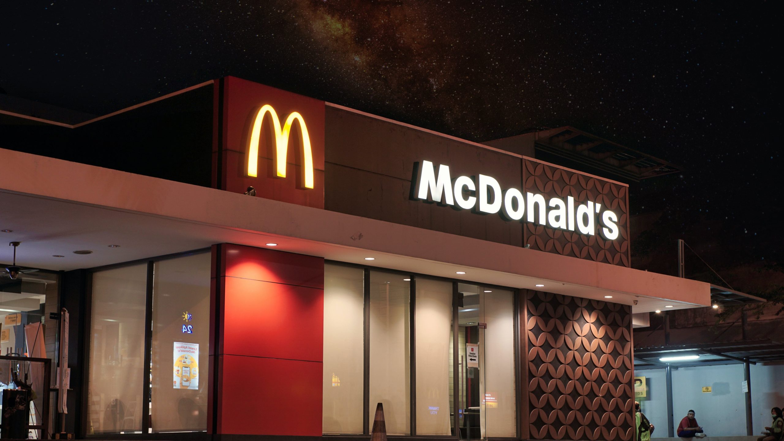 McDonald’s McValue menu debuts for 2025: how will competitors respond?