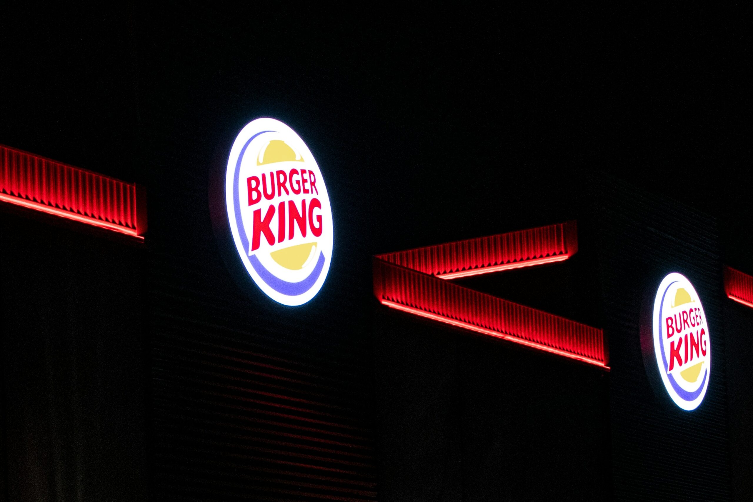 burger king crewe