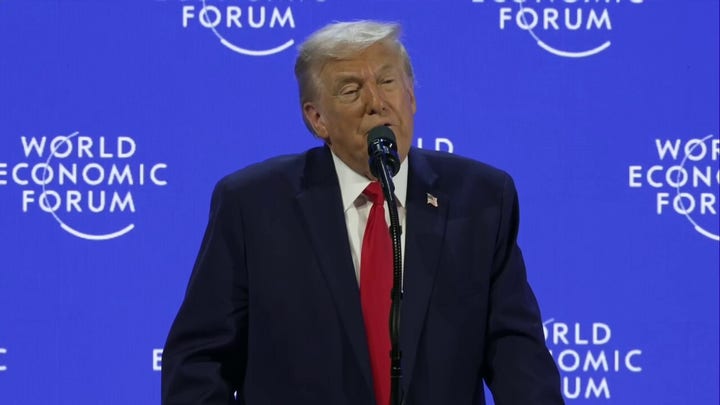 Trump claims that Europe is 