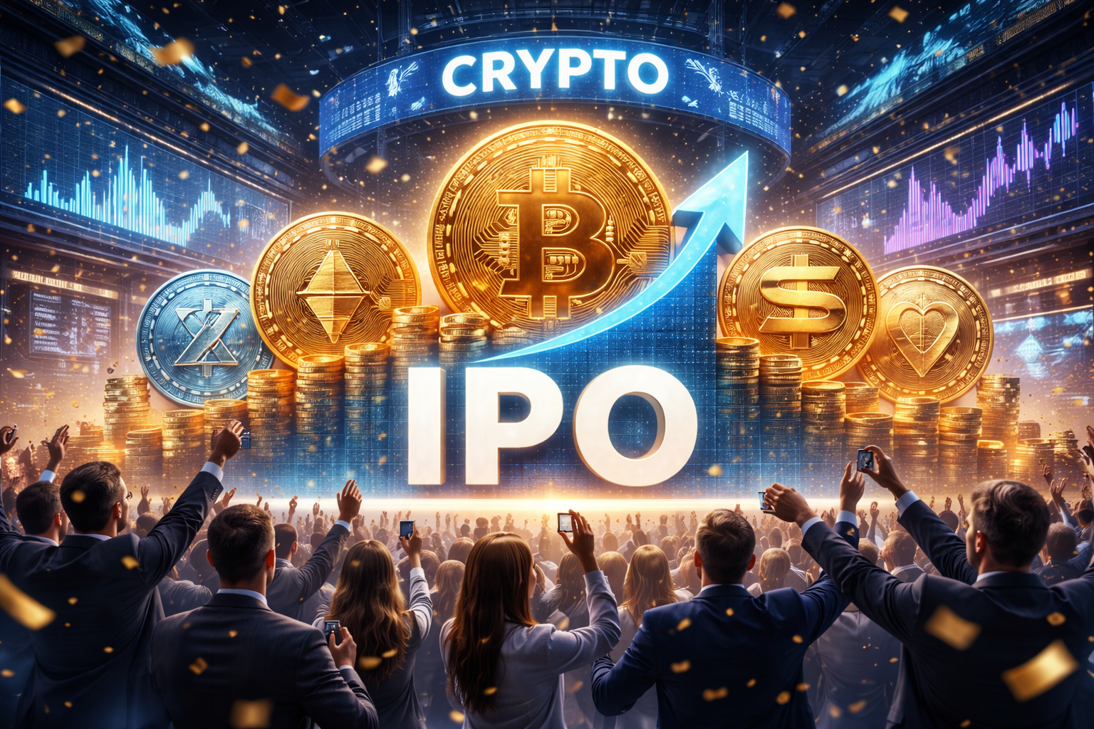 BitGo IPO