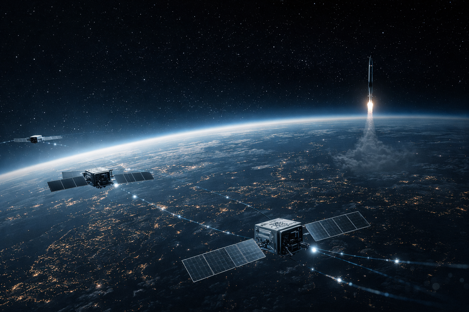 SpaceX is in talks to merge with xAI ahead of a planned IPO, a Reuters report says, as Elon Musk eyes space-based AI infrastructure.