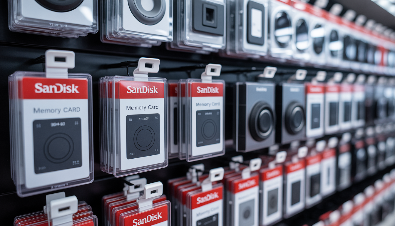 what to expect from sandisk stock in 2026