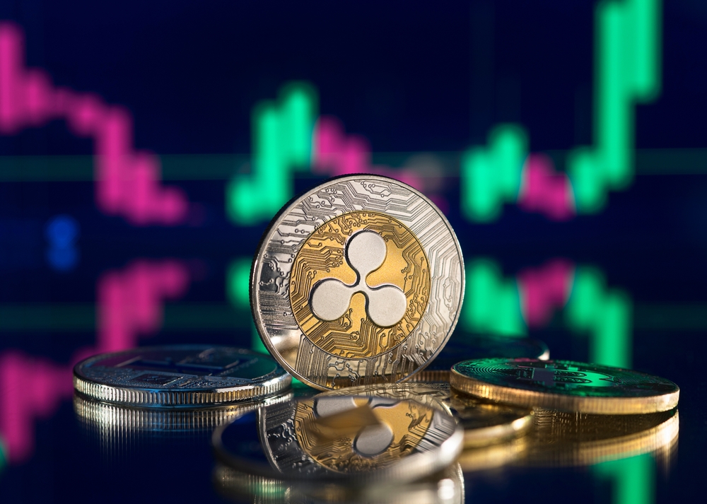 XRP enters 2026 after SEC win and ETF launch, but weak prices, low network activity and key $1.80 support shape outlook