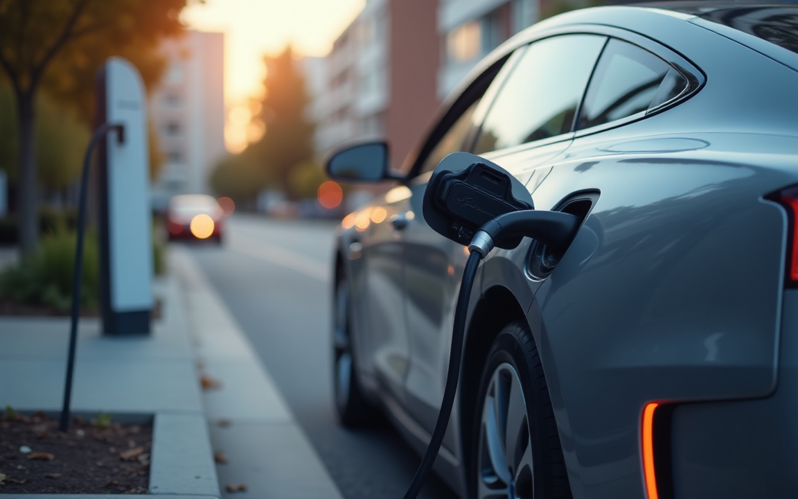 nio stock just got rid of a major overhang