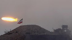 Iran launches war drills in Hormuz Strait as US carrier is flying missions 24/7 before Geneva talks