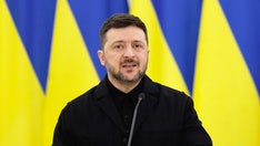 Zelenskyy announces next round of talks with US, Russia as Ukraine seeks 