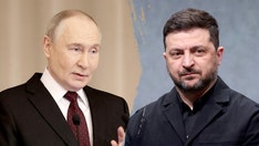 Zelenskyy dismisses Putin’s 
