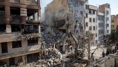 Trump’s Iran strike rocks Texas Senate race as Dems demand ‘war powers,’ GOP applauds president